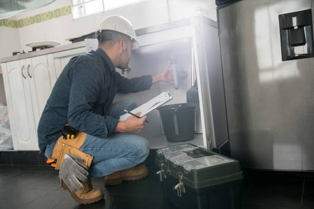 Best Gas Line Repair  in Weston, FL