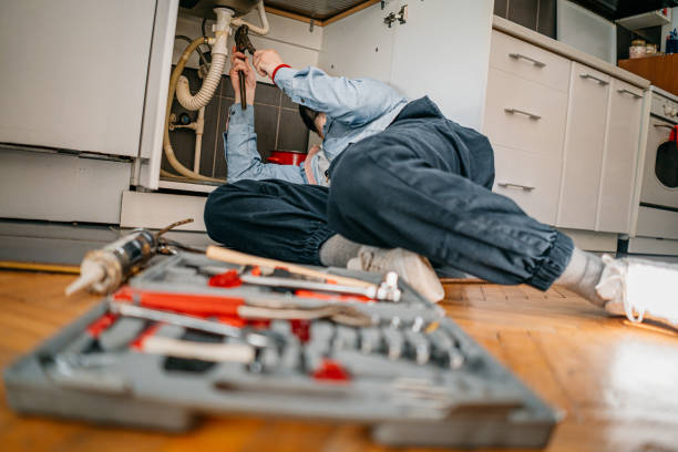 Best Hot Water Heater Installation  in Weston, FL
