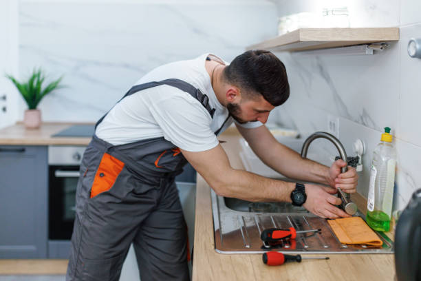 Best Clogged Drain Plumber  in Weston, FL