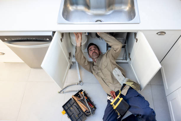 Best Toilet Repair Services  in Weston, FL