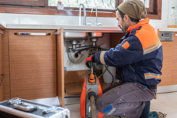 Best Affordable Plumbing Services  in Weston, FL