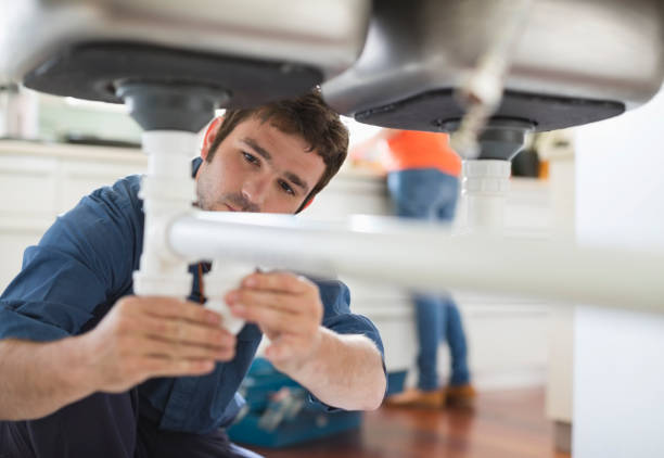 Best Same-Day Plumbing Service  in Weston, FL