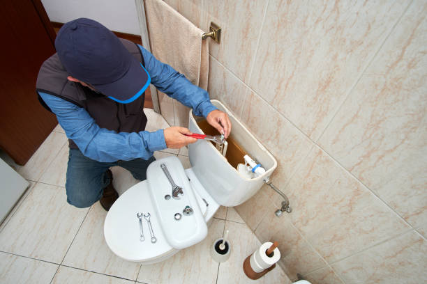 Best Plumbing Installation Services  in Weston, FL