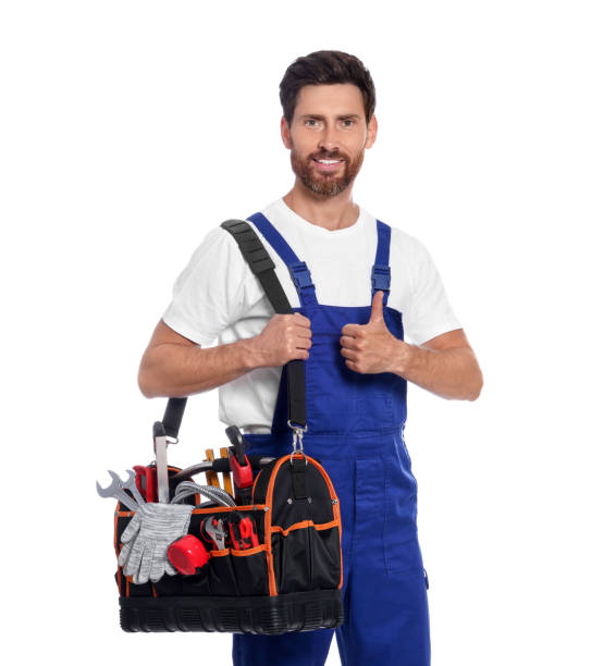 Trusted Weston, FL Plumbing Experts