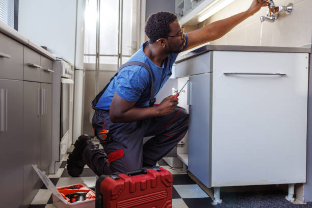 Best Water Softener Installation  in Weston, FL