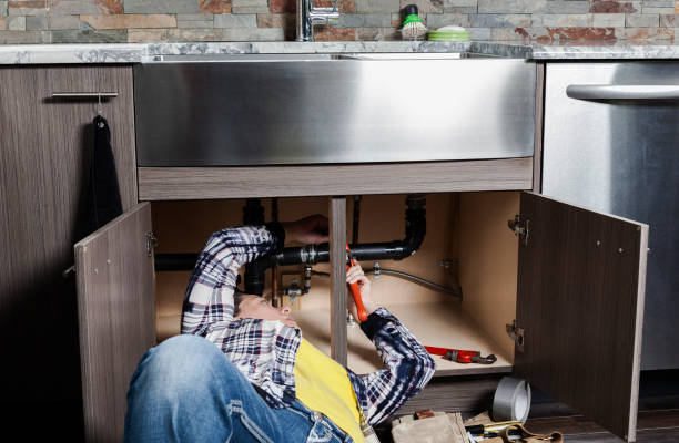 Best Gas Line Repair  in Weston, FL