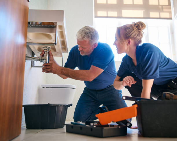 Best Affordable Plumber Near Me  in Weston, FL